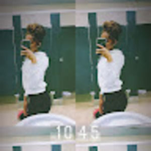 Meet your Posher, Jada